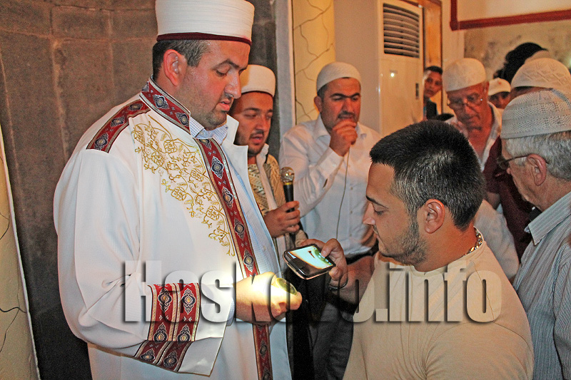 Поклонение