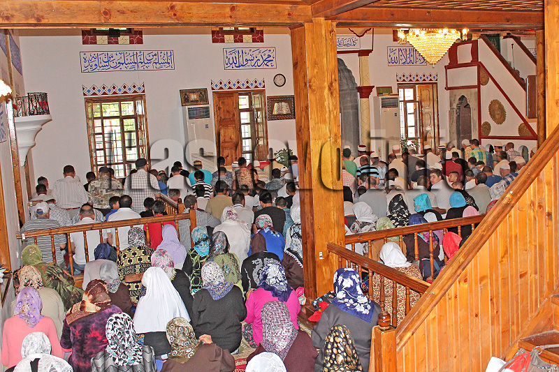 Поклонение