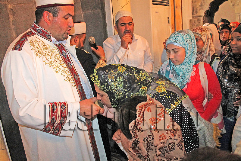 Поклонение Поклонение