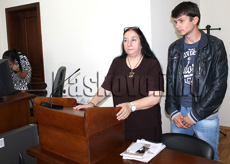 Катастрофа