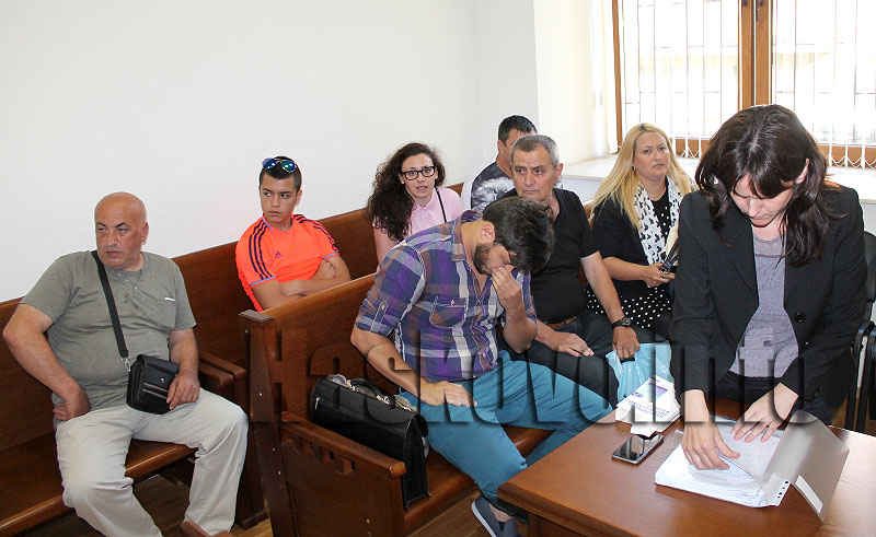 Катастрофа