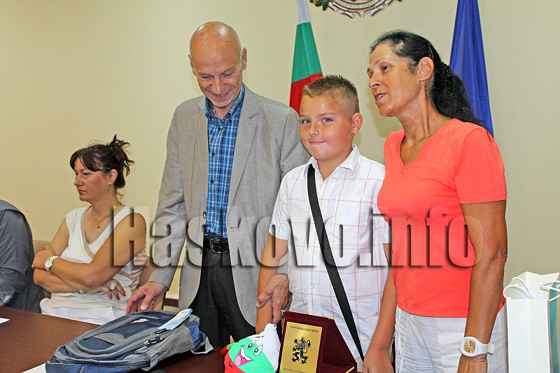 Изпращане Изпращане