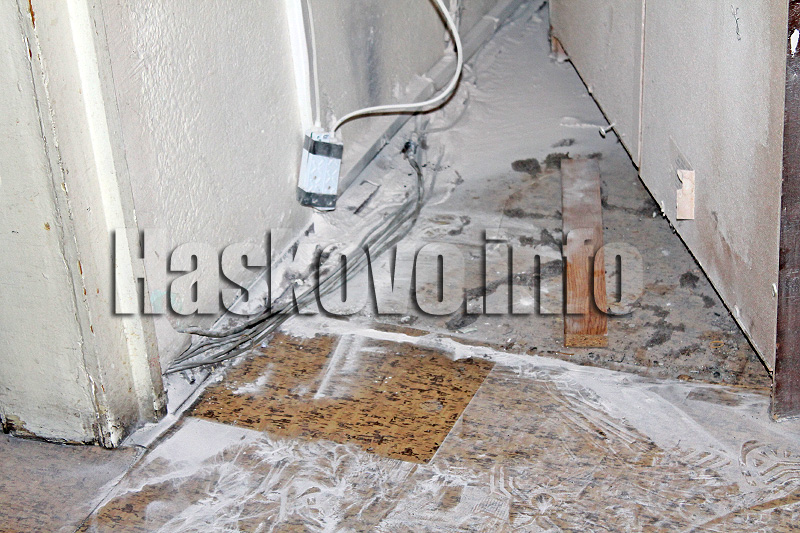 Прокуратура