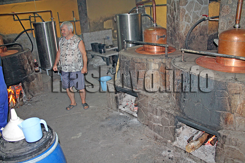 Ракия Ракия