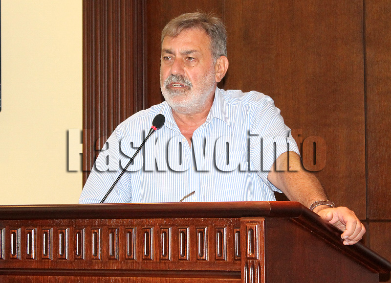 Георги Иванов