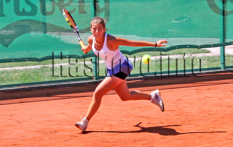 Тенис Тенис