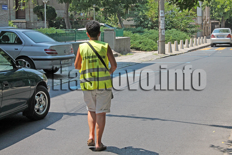 Инкасатори