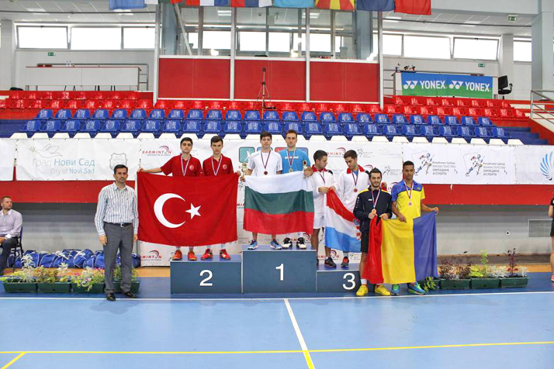 Балканиада