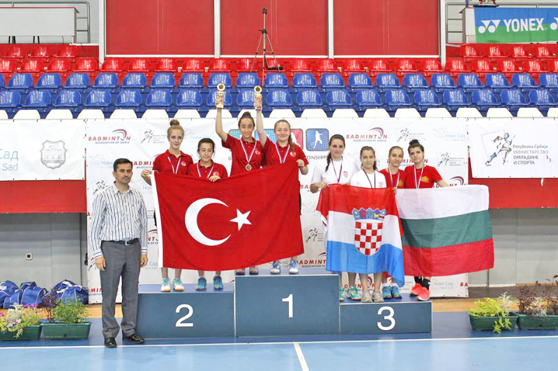 Балканиада