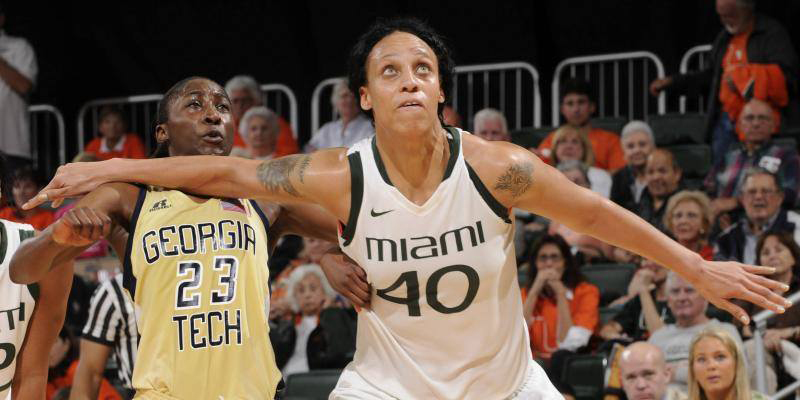 Американка