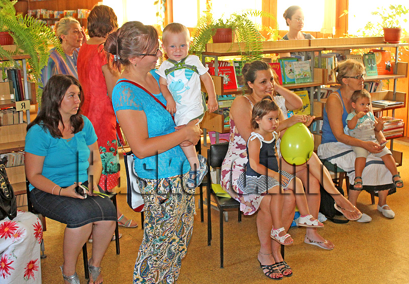 Библиотека