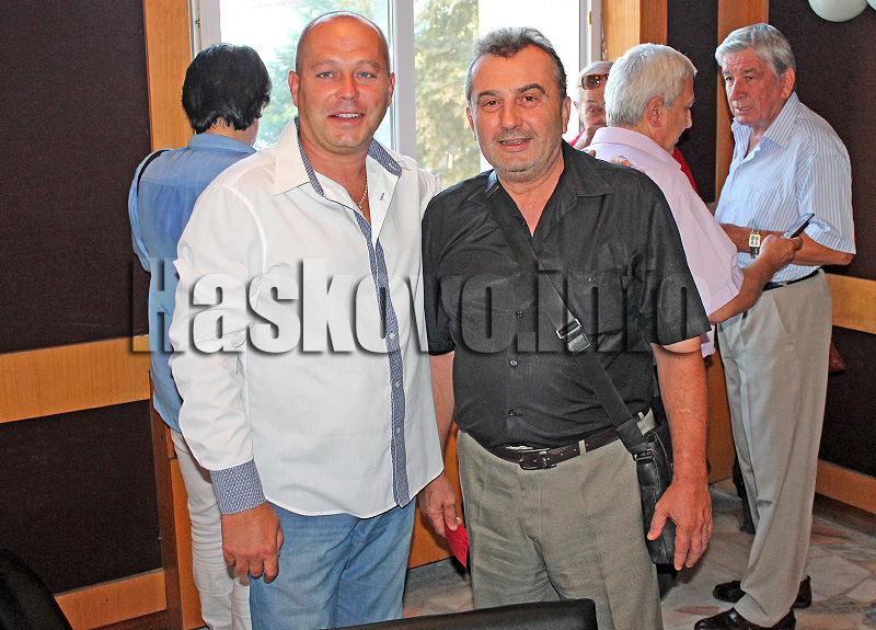 Конференция