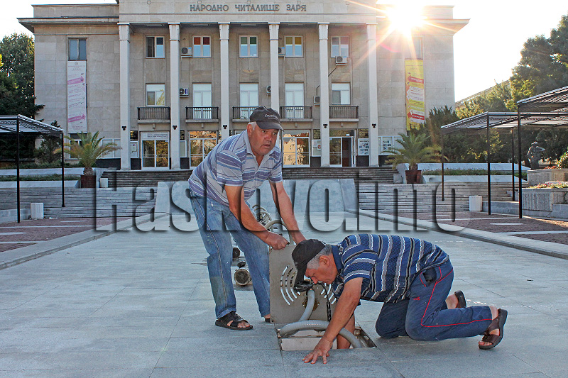 Профилактика