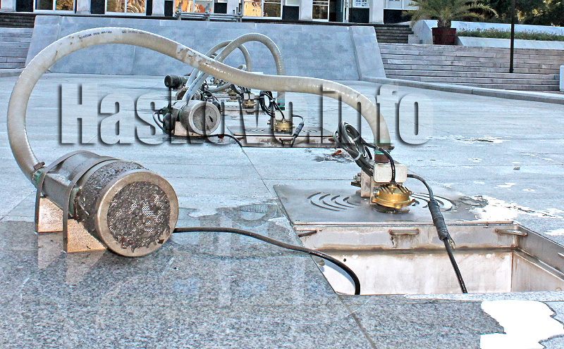 Профилактика