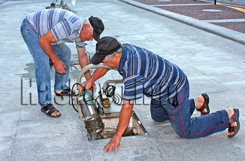 Профилактика