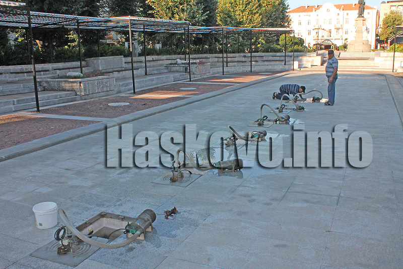 Профилактика