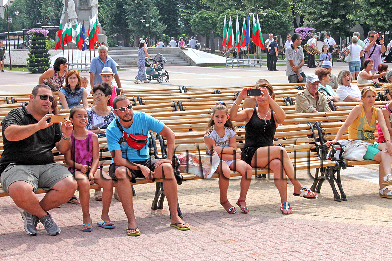 Честване Честване