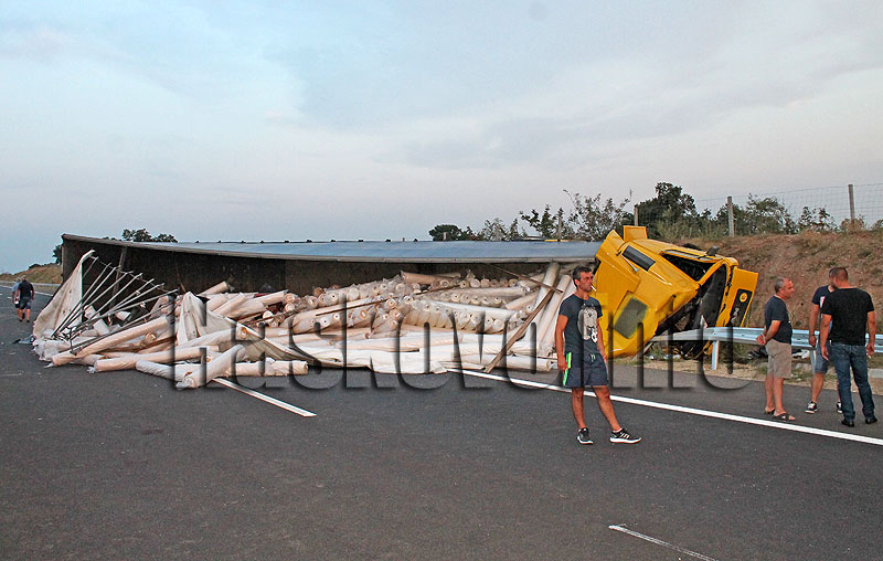 Катастрофа