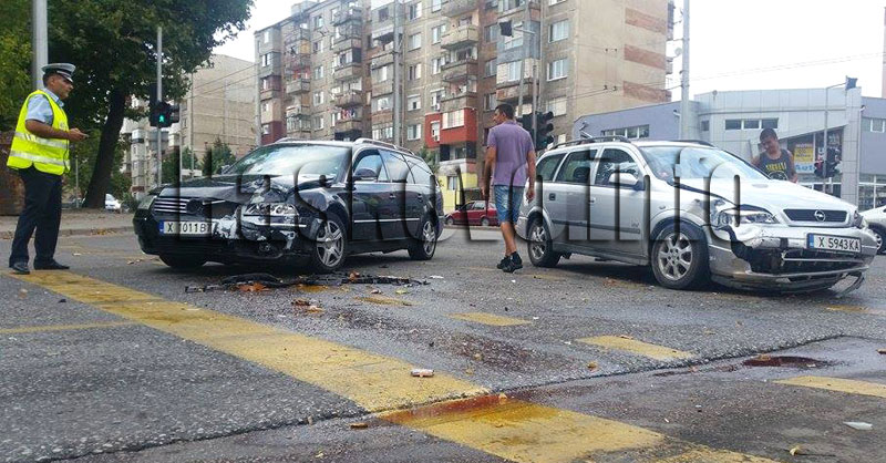 Катастрофа