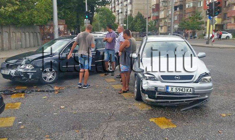 Катастрофа