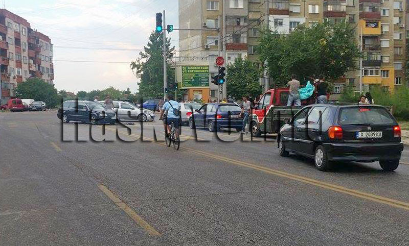 Катастрофа