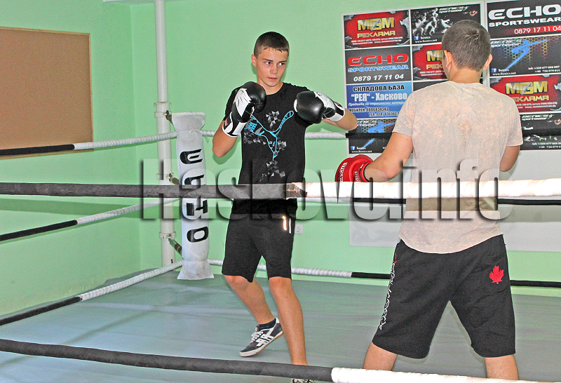 Тренировки