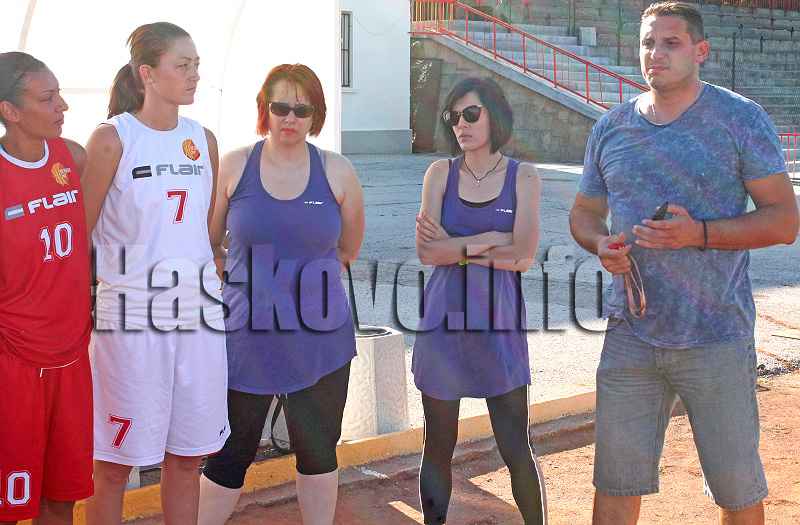 Баскетбол Баскетбол