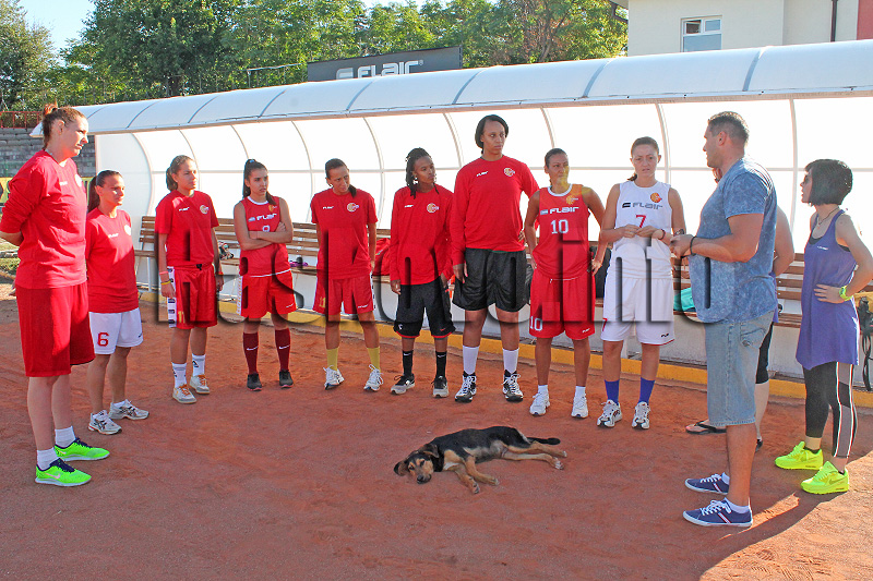 Баскетбол Баскетбол