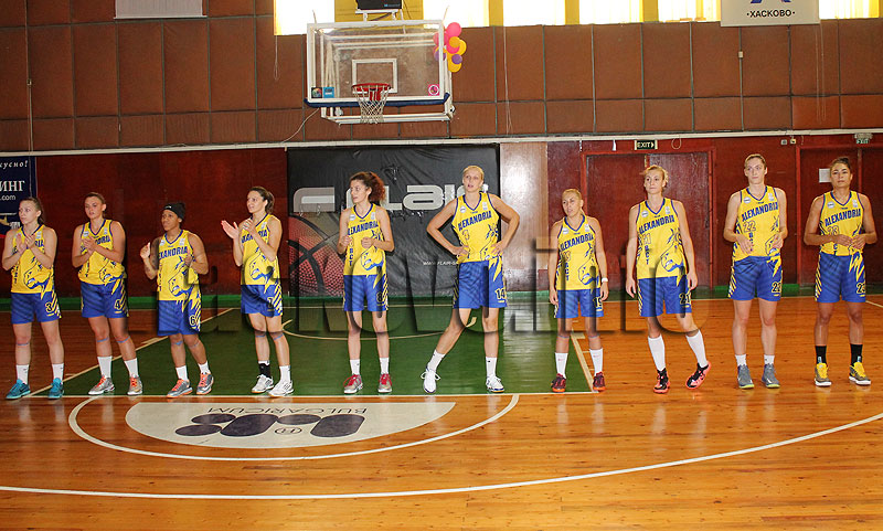 Баскетбол Баскетбол