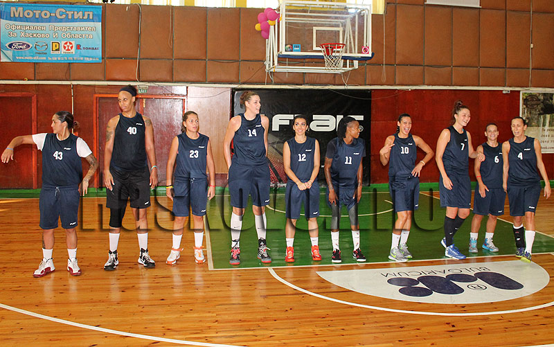 Баскетбол Баскетбол