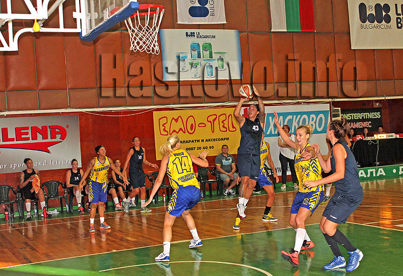 Баскетбол Баскетбол