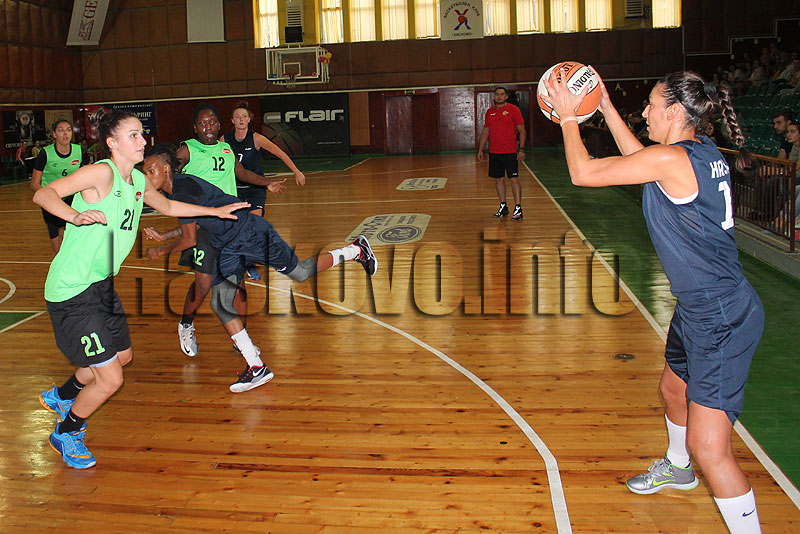 Баскетбол Баскетбол