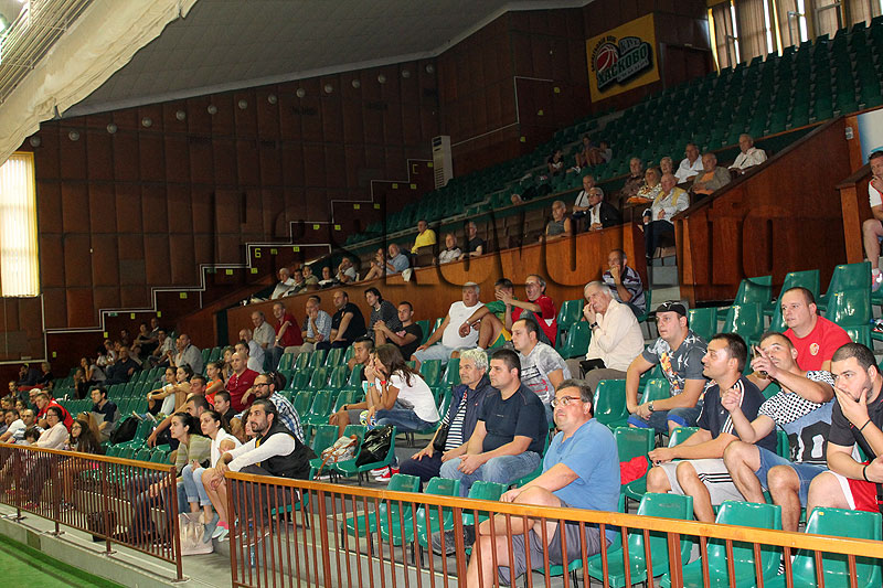 Баскетбол Баскетбол