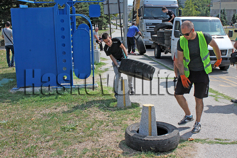 Трасе Трасе