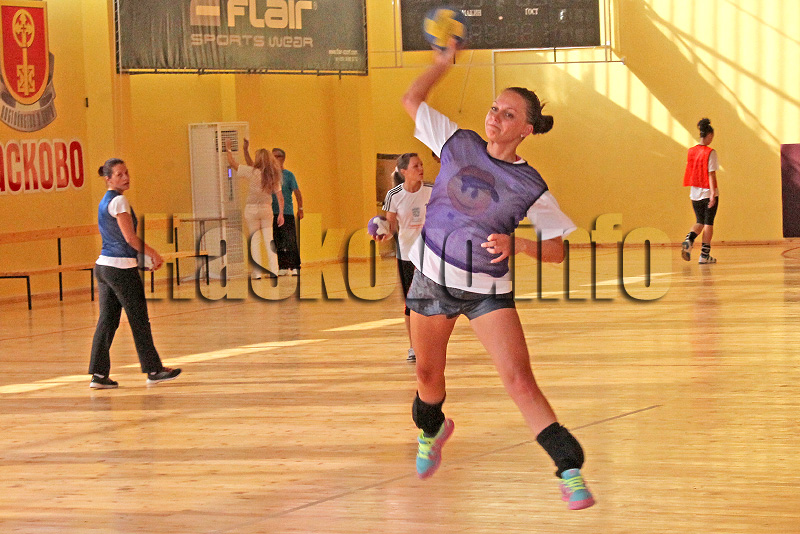 Хандбал Хандбал