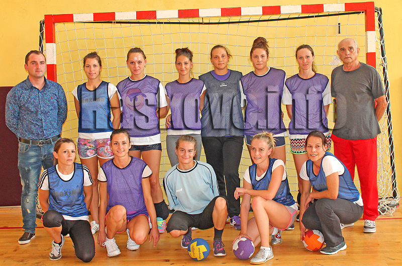 Хандбал Хандбал