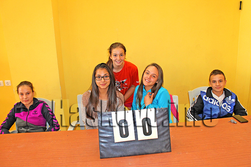 Хандбал Хандбал