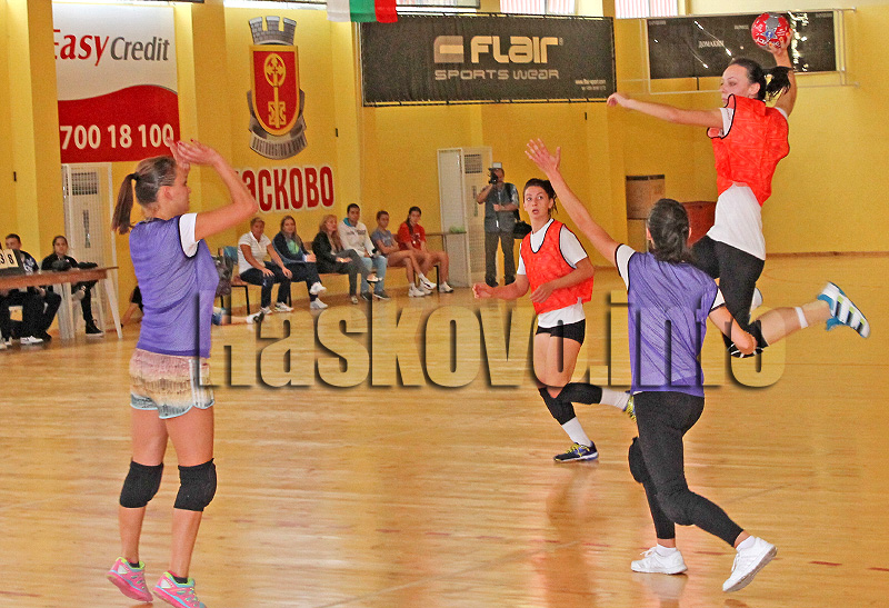 Хандбал Хандбал