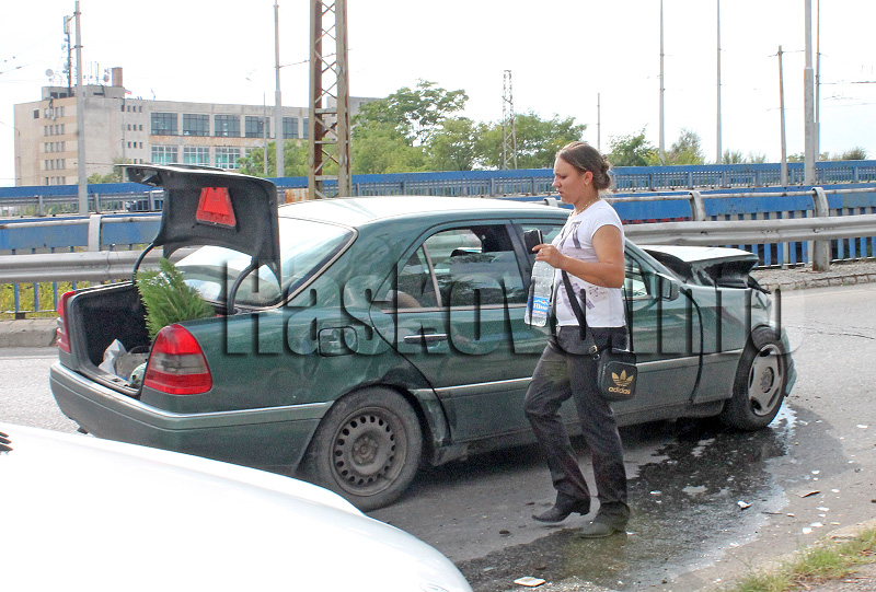 Катастрофа