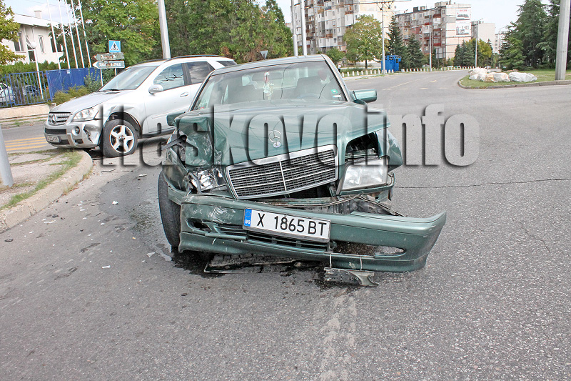 Катастрофа