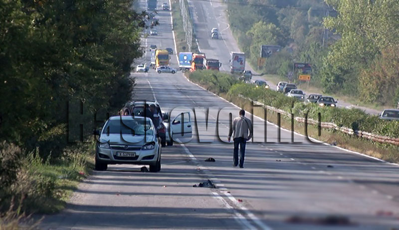 Катастрофа