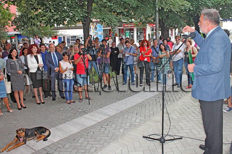 Кандидатура