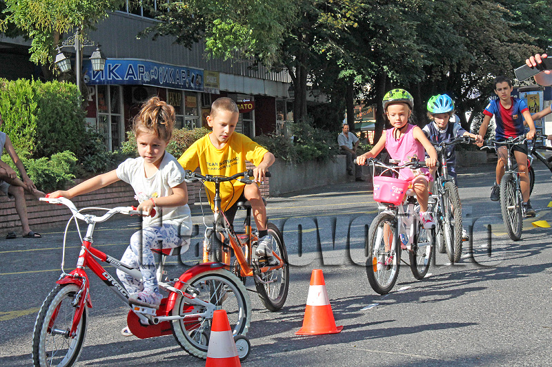 Състезание