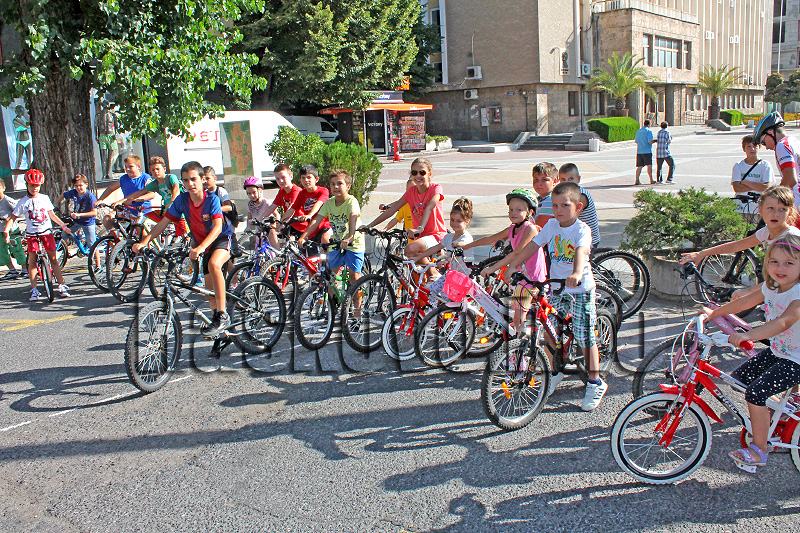 Състезание