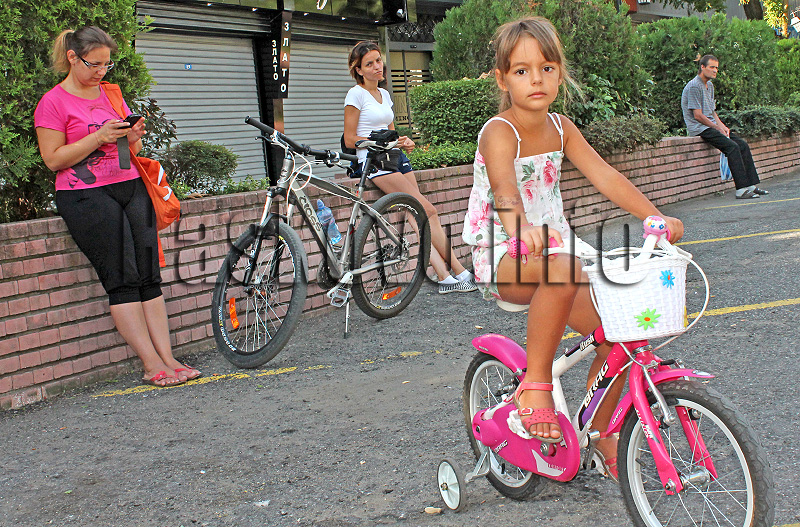 Състезание