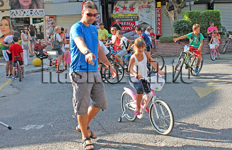 Състезание