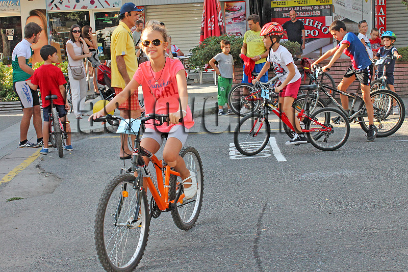 Състезание