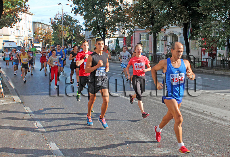Състезания