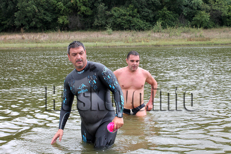 Състезания