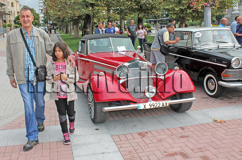 Състезания